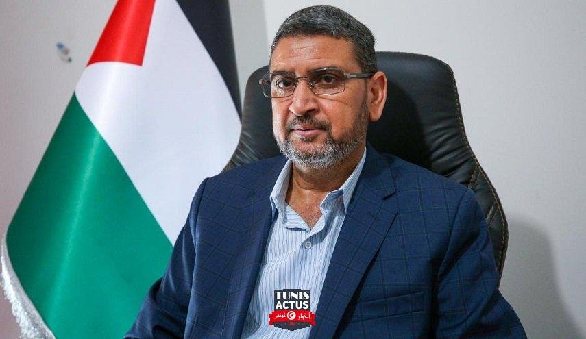 حماس تقطع الشك باليقين..ملف أسرى جنود الاحتلال ليس للنقاش حاليا