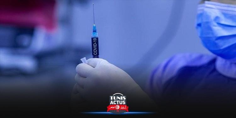 حمام الشط: حملة تحسيسية للتسجيل في منظومة التلقيح ضد فيروس "كورونا''