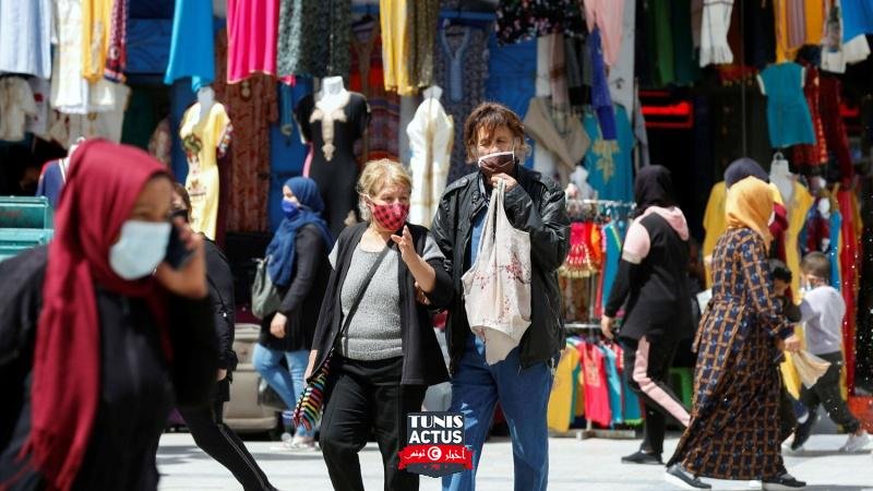 خمول القطاعات يمدد حالة انكماش اقتصاد تونس في 2021 |