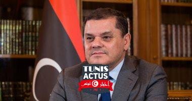رئيس الحكومة الليبية: "الإعمار والاستقرار" سيكون عنوان بلدنا في السنوات القادمة