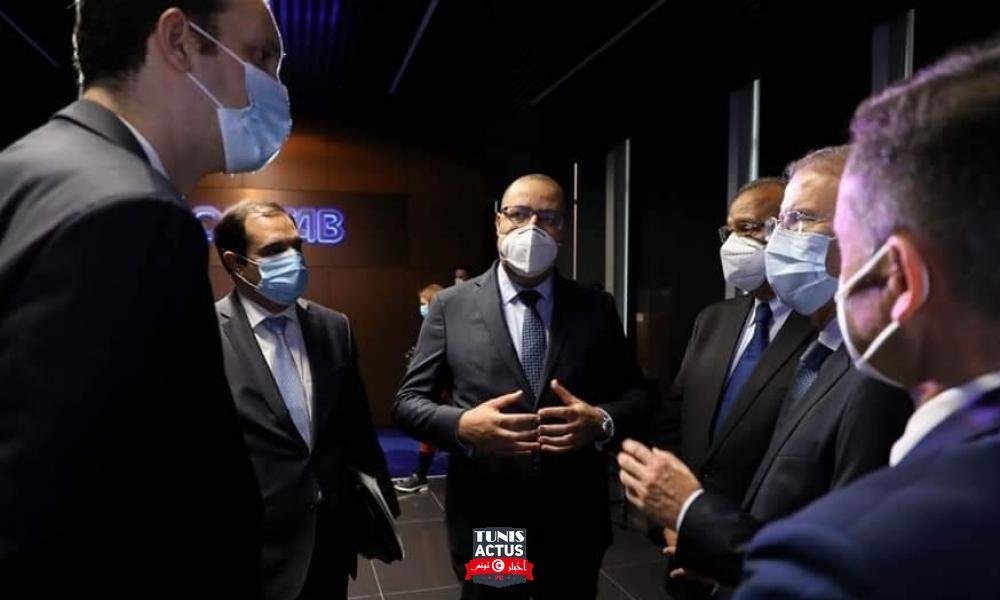 رئيس الحكومة يؤكد ان استثمارات الشركات التونسية خارج حدود الوطن دلالة على تميز الكفاءات التونسية