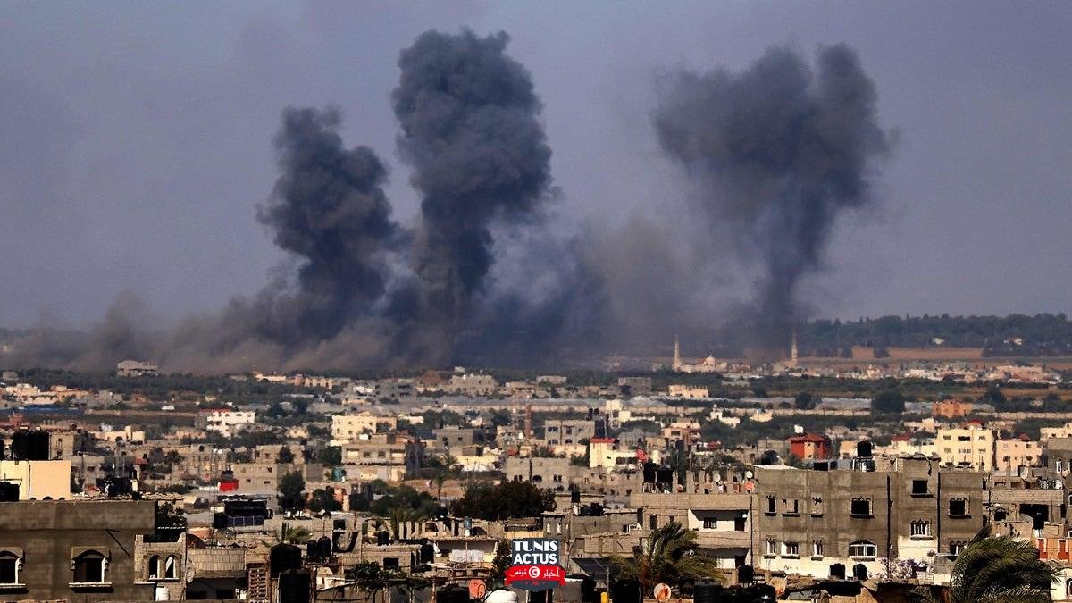 ردود فعل عالمية على الهدنة بين إسرائيل وحماس – إرم نيوز