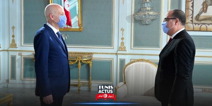 عضو مجلس شورى النهضة: سعيّد يريد افتكاك صلاحيات رئيس الحكومة بشكل غير دستوري