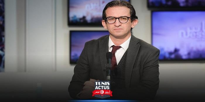 أسامة الخليفي: على المشيشي طلب تفويض البرلمان لإصدار المراسيم