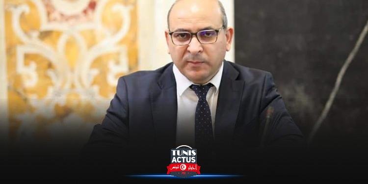 العلوي: غاية الكتلة الديمقراطية من تجريم التّطبيع ليست القانون في حدّ ذاته وإنّما إحراج النّهضة