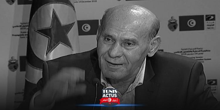 أحمد نجيب الشابي: فجعت بوفاة رفيقي منجي اللوز ويغوص في تفاصيل تاريخه النضالي