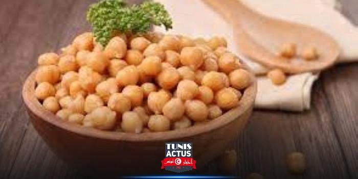 في اليوم العالمي للحمص: تعرف على فوائده الغذائية