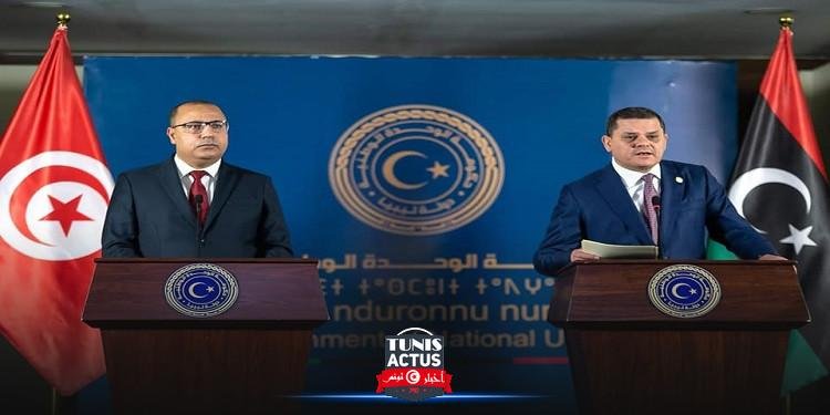 المشّيشي: ''ليبيا ليست بالبلد الثاني للتونسيين بل هي بلد التونسيين''