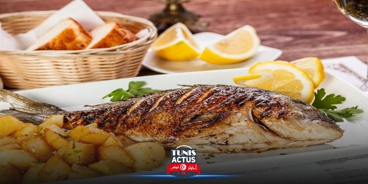ما لا تعرفه عن فوائد تناول السمك في رمضان!