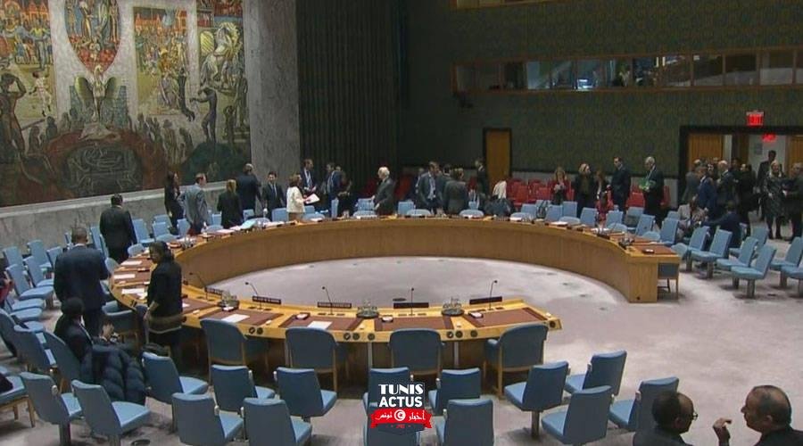 مجلس الأمن يفشل في إصدار بيان حول القدس