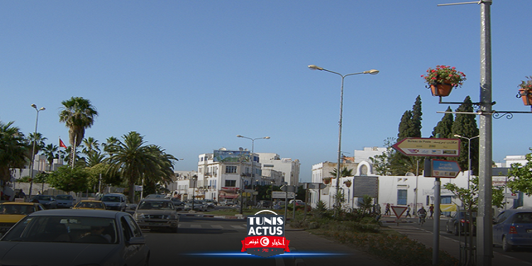 مجلس التجارة بأريانة يعلن ''رفضه التام'' لقرار الحجر الصحي الشامل