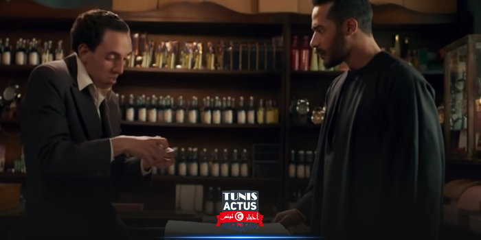 محمد رمضان يدافع عن نفسه بمشهد جديد عن إسماعيل ياسين (فيديو)