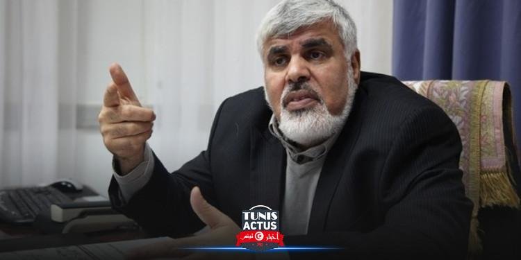 سيد الفرجاني: مرتبطون بقصر قرطاج يسعون لإفشال زيارة المشّيشي المصيريّة إلى واشطن