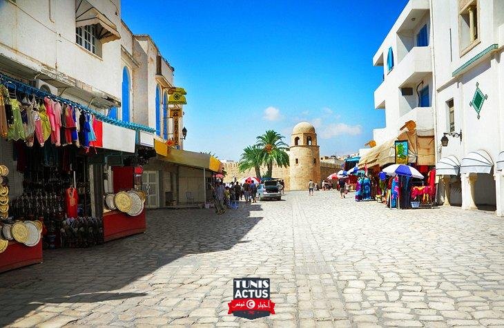 مشروع كرنفال سيتي في تونس الشهر القادم يُرسخ مكانة قطر على خارطة السياحة العالمية