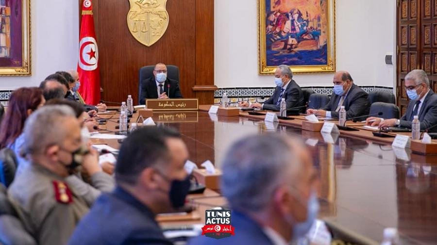 مشيشي يأذن بتوسيع نطاق حملة التلقيح لتشمل فئات جديدة