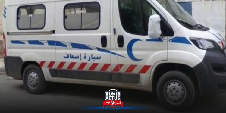 مدنين: مفوضية شؤون اللاجئين تسلم سيارة إسعاف وآلات سكانيرللإدارة الجهوية للصحة والديوانة