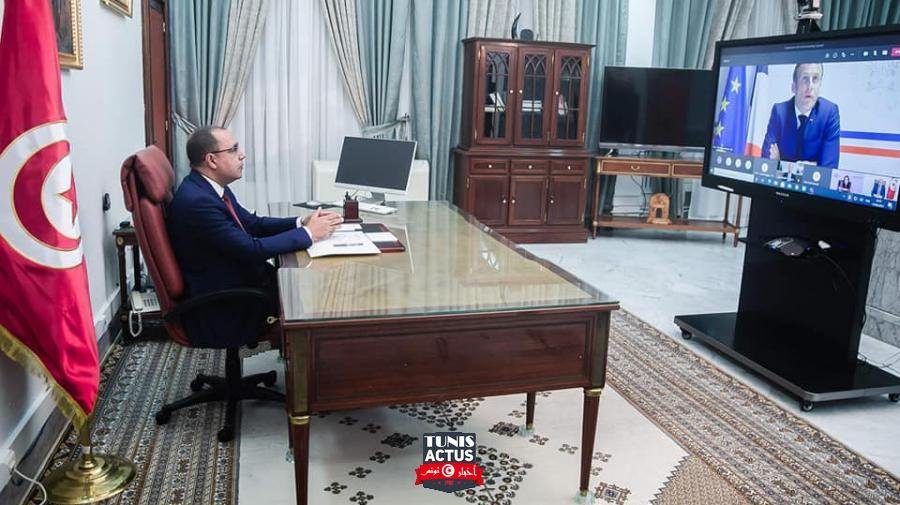 مشيشي في 'نداء كرايستشيرش': مقاومة الجريمة السيبرنية من أبرز التحديات