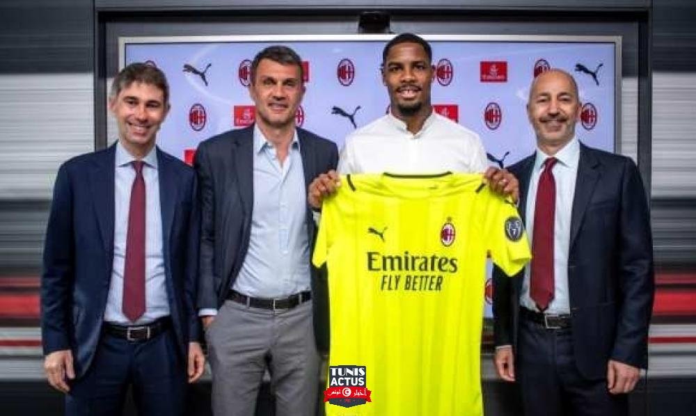 ميلان يتعاقد مع حارس ليل الفرنسي مارك مانيان لتعويض دوناروما