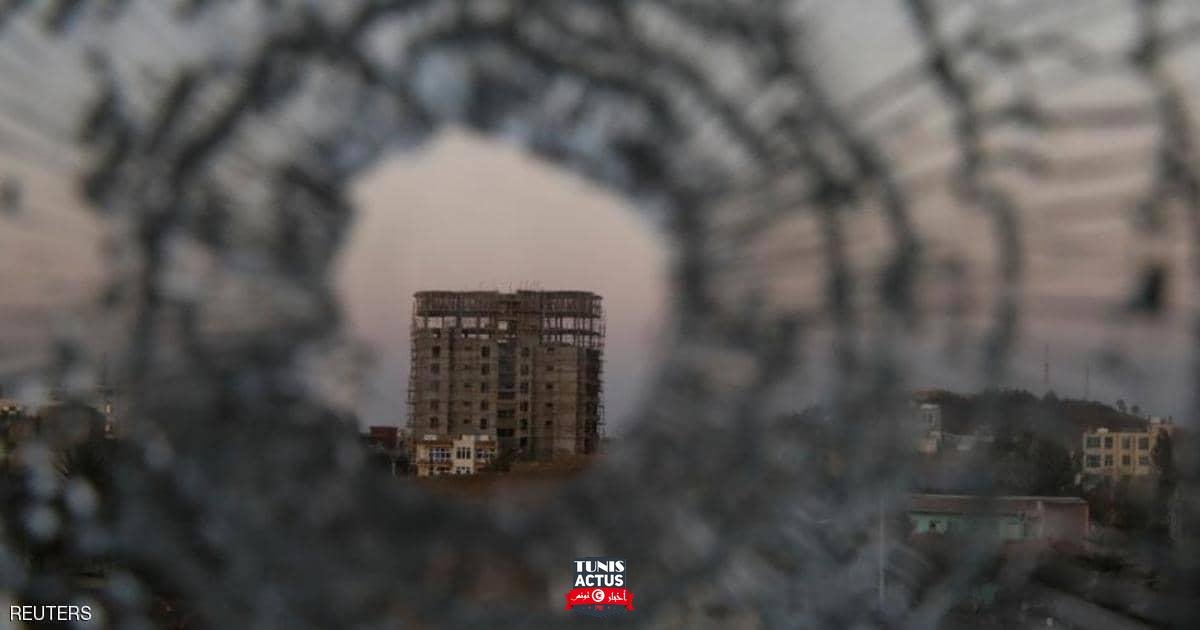 هجمات مباغتة فجرا في إثيوبيا.. والقتلى بالعشرات