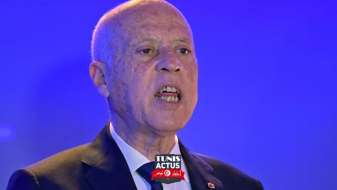 هل تعرضت تونس لضغوط أميركية في الملف الفلسطيني؟