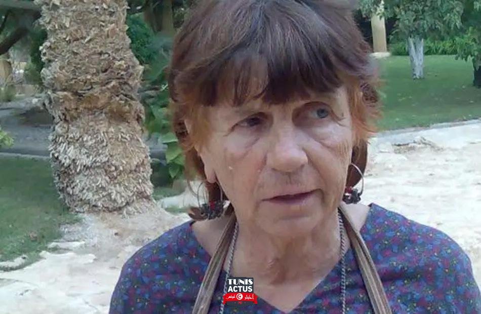 إيفلين بوريه.. سويسرية عشقت مصر فأقامت «قلعة لصناعة الخزف» في الفيوم