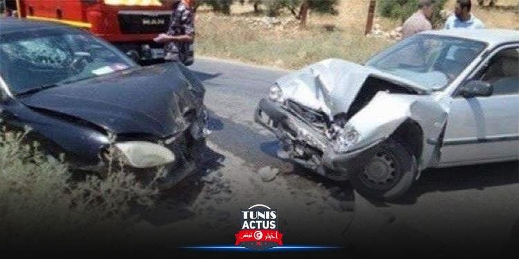 ارتفاع قتلى حوادث المرور في المنستير