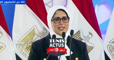 الصحة تعلن تسجيل 912 حالة إيجابية جديدة بفيروس كورونا.. و39 وفاة