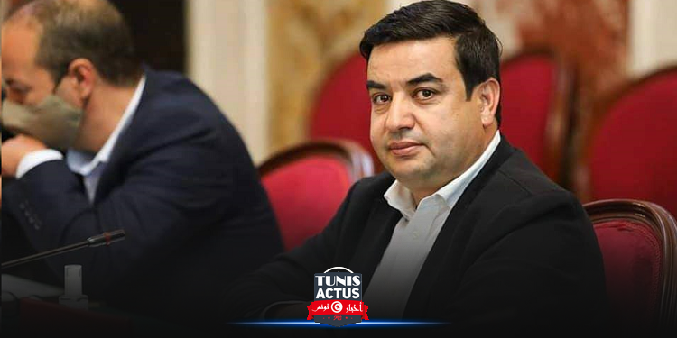 رئيس لجنة الصحة بالبرلمان: الوضع الوبائي صعب جدا في ولاية القيروان