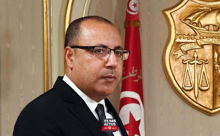 رئيس الحكومة التونسية يؤكد نجاح زيارته لقطر ويثمن دعمها الدائم لبلاده