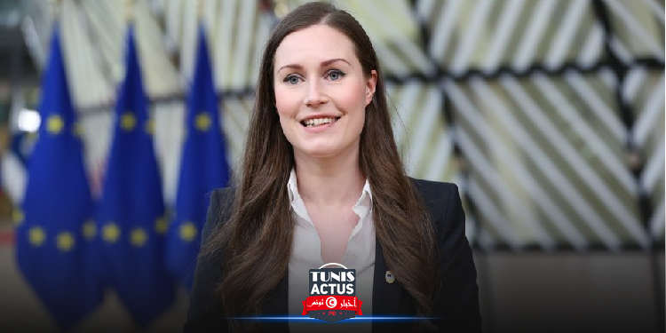 رئيسة وزراء فنلندا تتنازل عن حقوقها المالية المخصصة لتكاليف الأكل