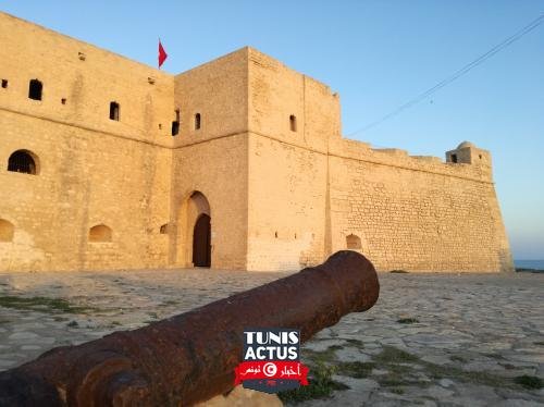 شاهد .. أجمل القلاع في تونس والجزائر | سياحة | وكالة أنباء سرايا الإخبارية