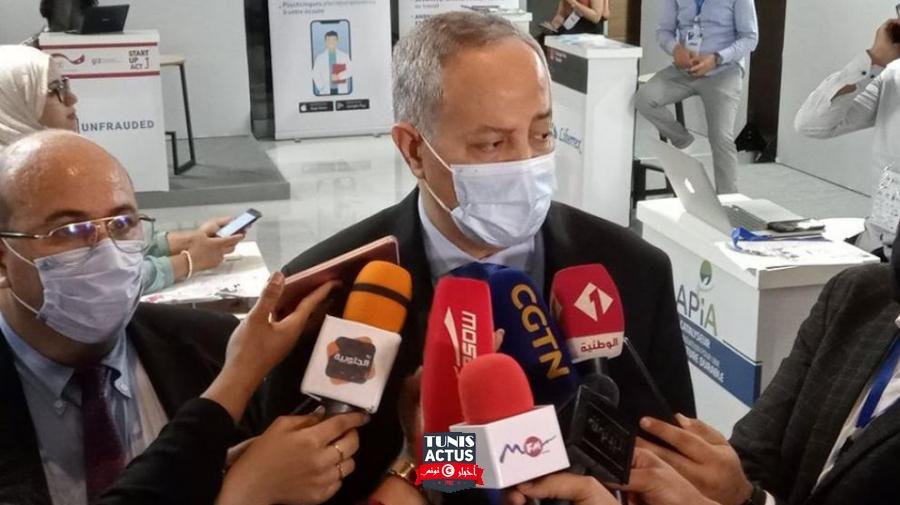 فاضل كريم يكشف إستراتيجية وزارة التكنولوجيا في السنوات الأربع القادمة
