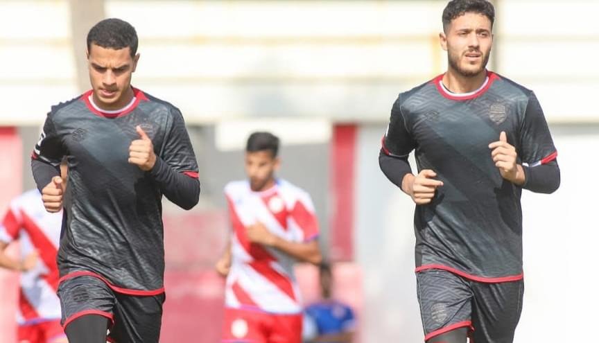 النادي الافريقي: الأولى لسعادة..وقلالش منذ البداية