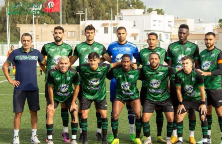 مستقبل سليمان.. ثلاثي في المحور ..وفونينغ يقود الهجوم على تطاوين