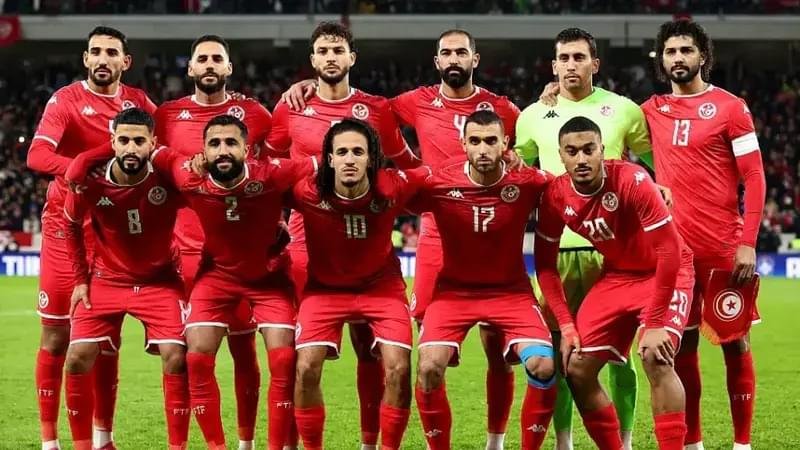أرقام وهوامش قبل مشاركة المنتخب في كأس العرب